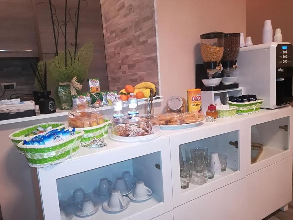 Bed and Breakfast Elisir - photo 11