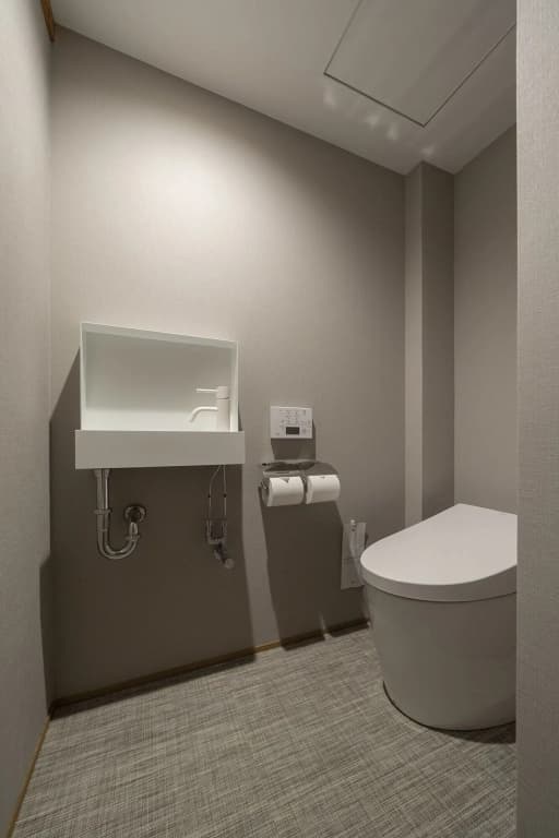 Kyoto ITOYA Hotel Mon - photo 7