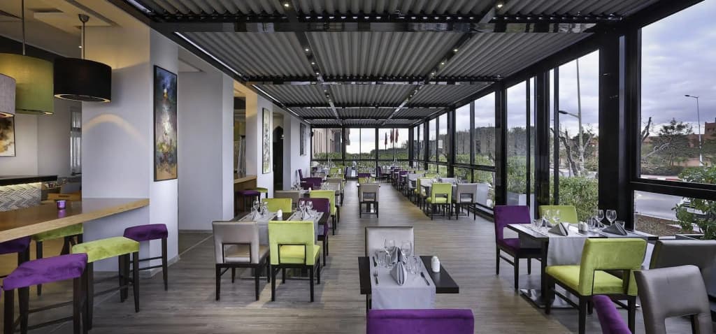 Kech Boutique Hotel - photo 35