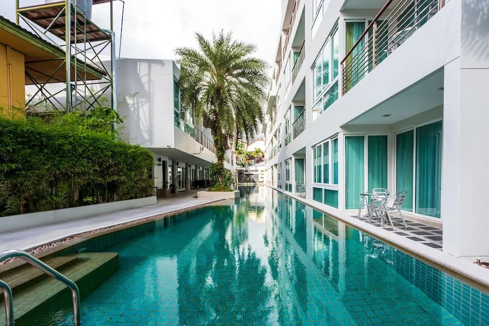 The Palms Kamala by Lofty - photo 9
