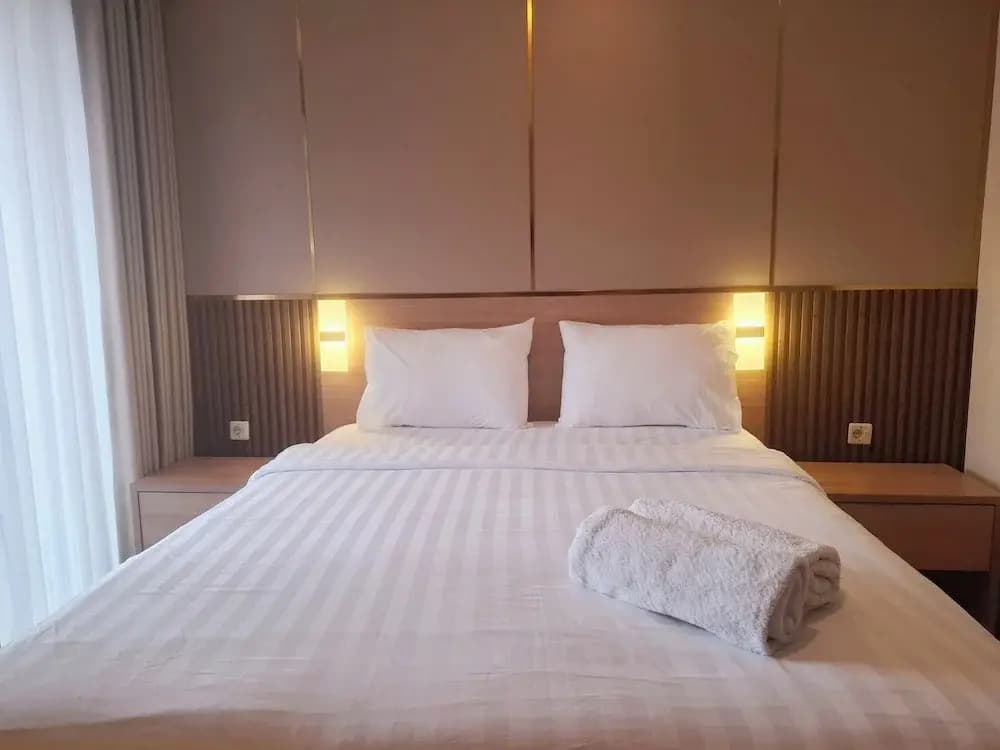 Gold Coast Apartment - photo 2