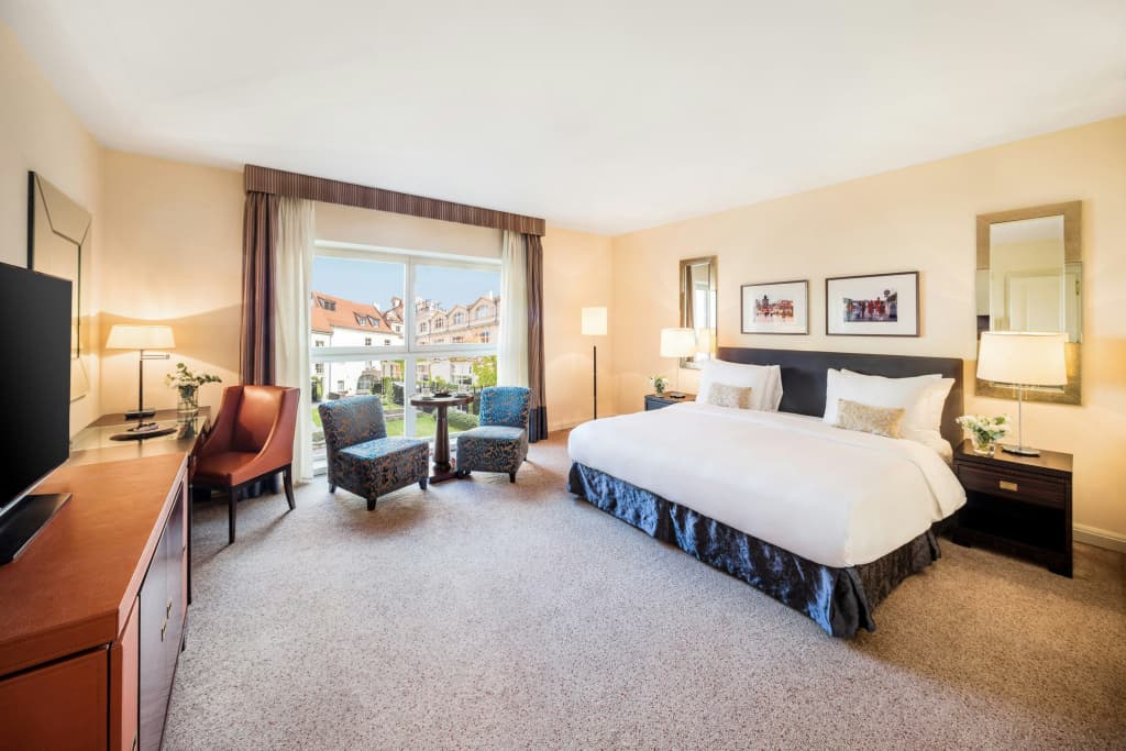 Mandarin Oriental, Prague - photo 47