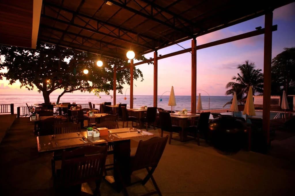 The Hive Hotel Samui - photo 27