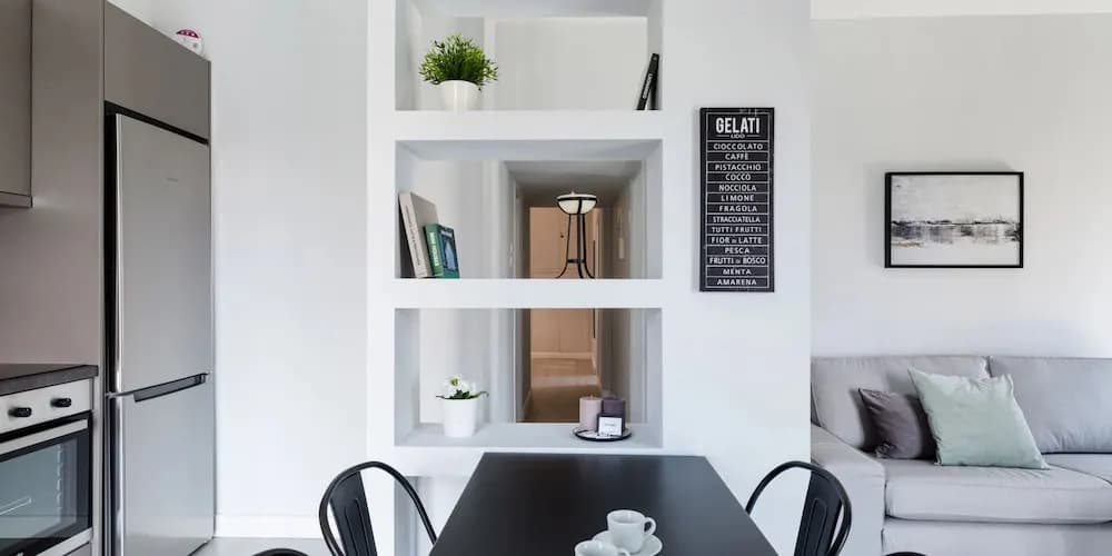 UPSTREET Minimal 2BD Apt-Lycabettus view - photo 7