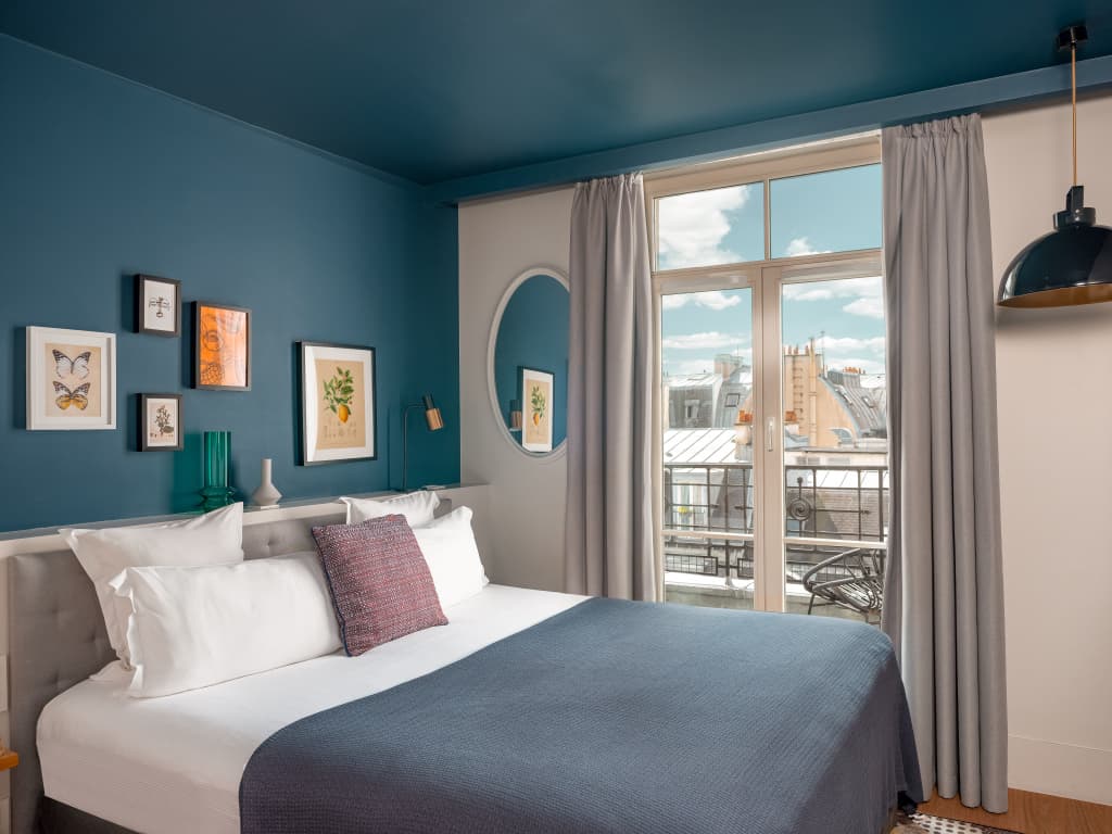 Belleval Hotel - photo 3