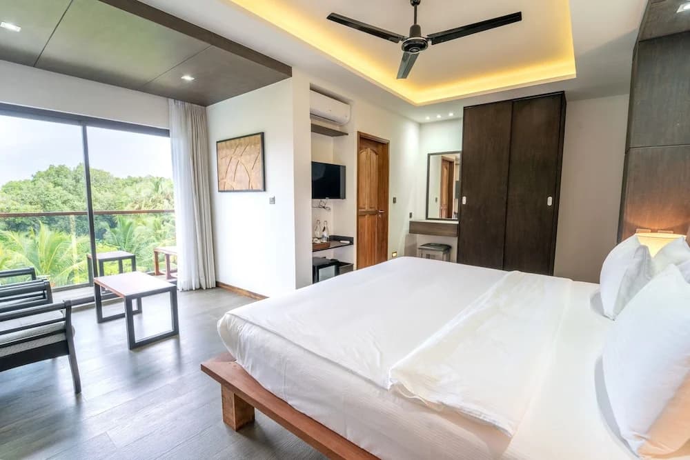 Ataraxis Grand and Spa - photo 6