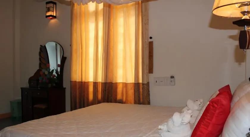 Laurus Homestay - main photo