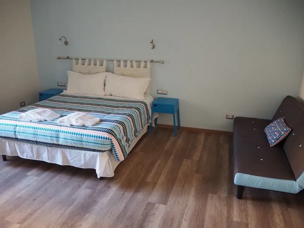 Bed and Breakfast Zoe - photo 6