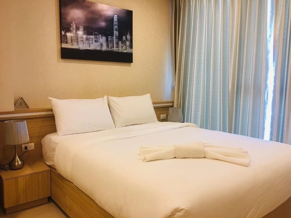 City Garden Tower Condominium - photo 6