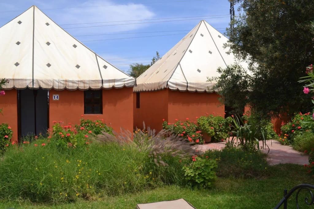 Le Relais De Marrakech - photo 20