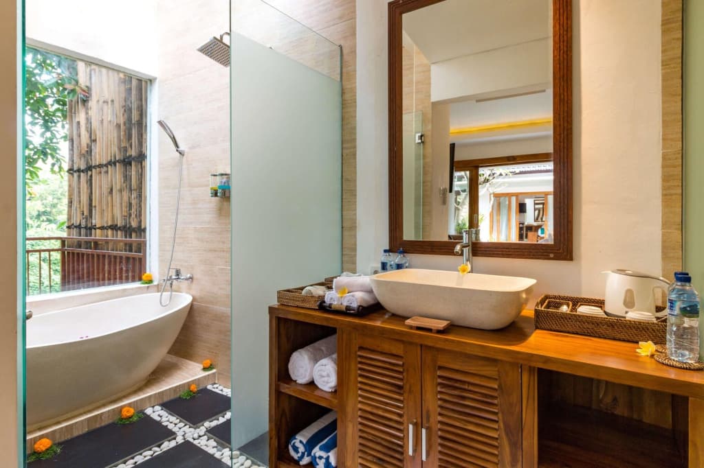 The Pesaren Ubud - photo 7