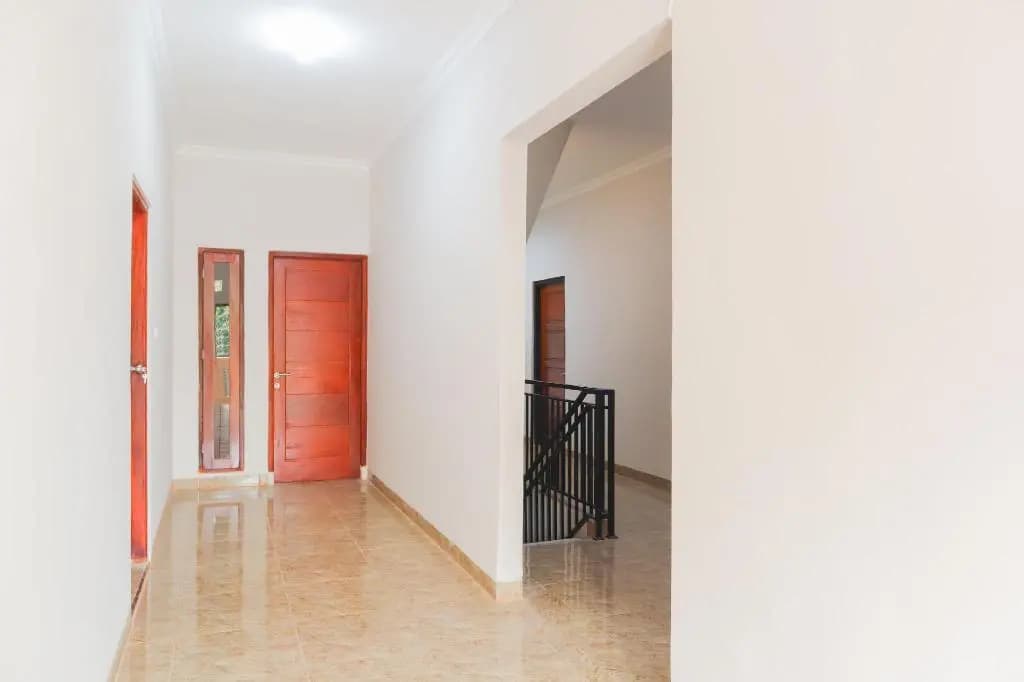 Hotel O Axl Residence - photo 11