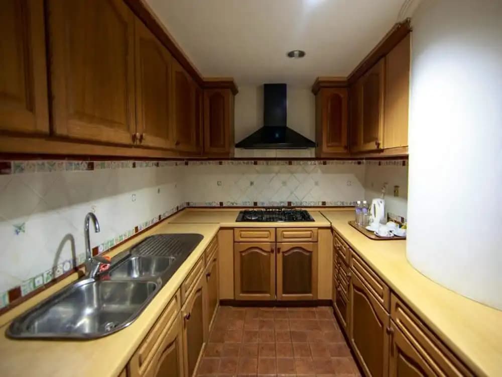 Beta Service Apartment - photo 27