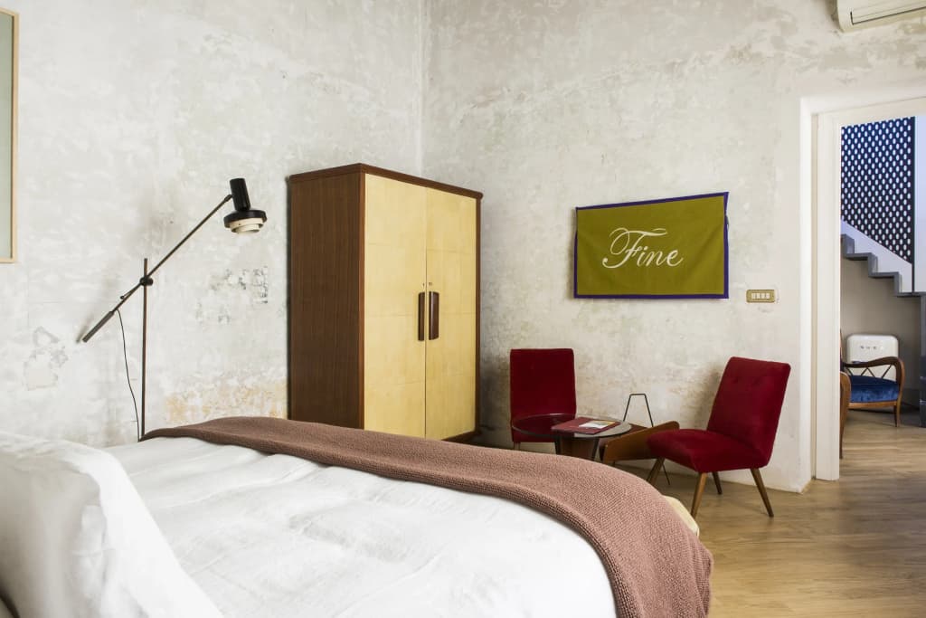 G-Rough, Rome, a Member of Design Hotels - photo 3