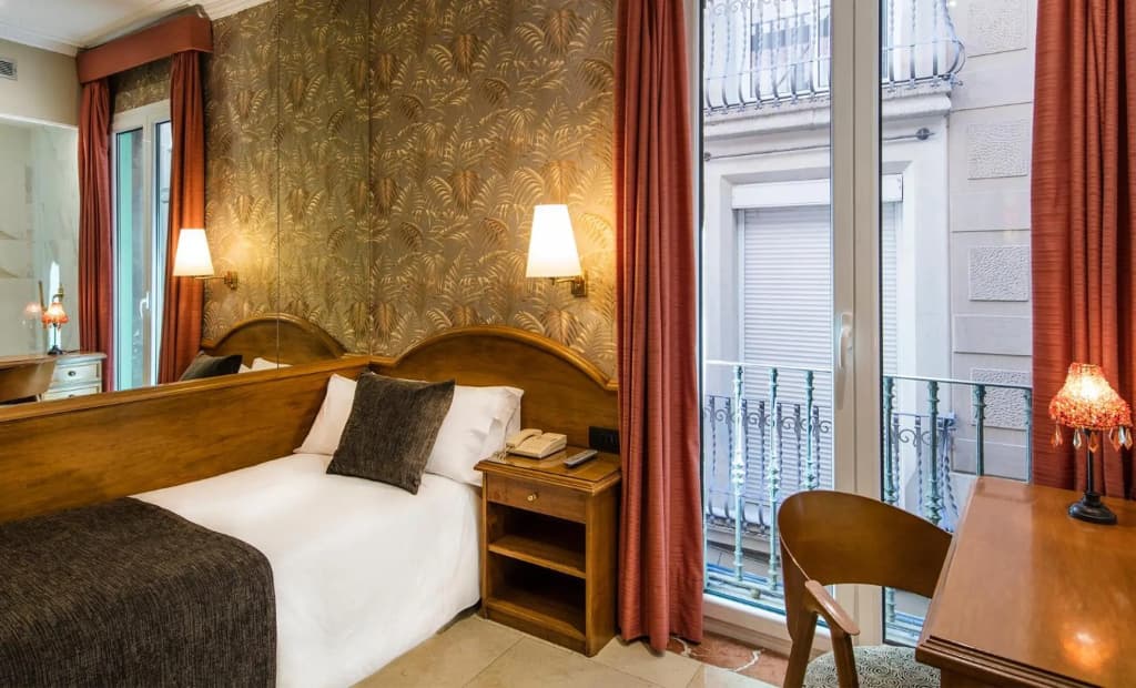 Nouvel Hotel - photo 48