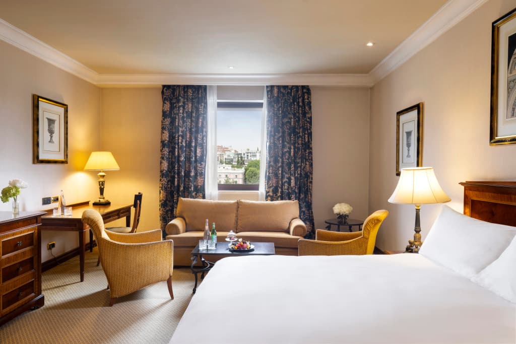 InterContinental Madrid by IHG - photo 45