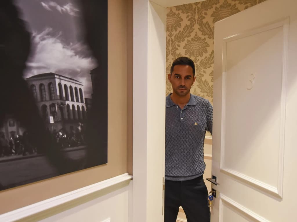 Luxury Duomo Rooms - photo 15