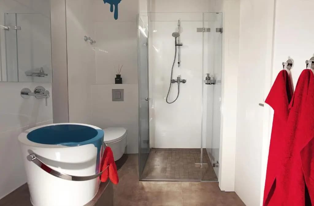 Luxus Designer-Residenz in Mitte • 109 qm • Neu! - photo 9