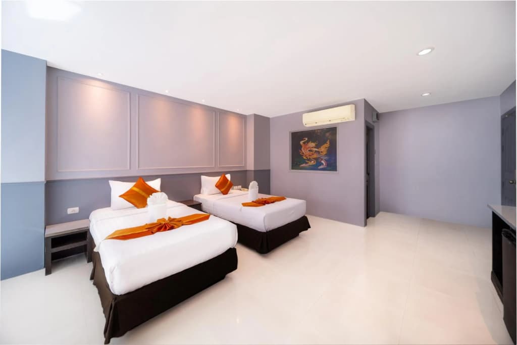 FunDee Boutique Hotel - photo 7