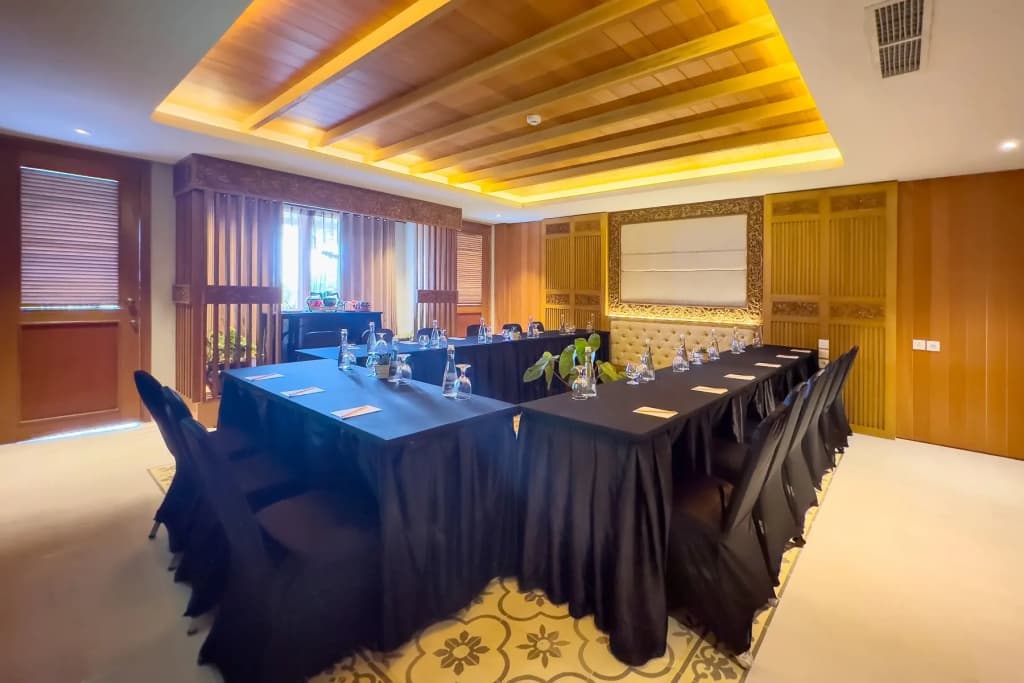 Swarga Suites Bali Berawa, Marclan Collection - photo 50