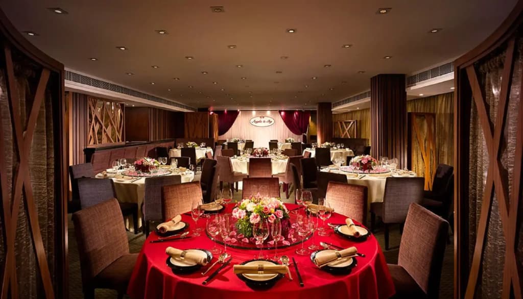 Nathan Hotel - photo 41
