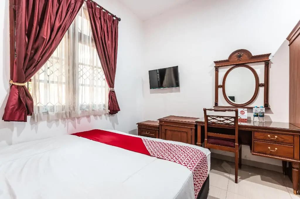 OYO 1990 Kost Kuningan Executive Boading House Setiabudi - photo 5
