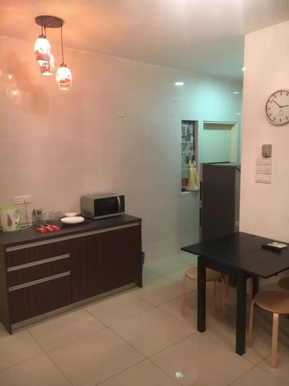 Vista Alam Homestay by Aidel - photo 7
