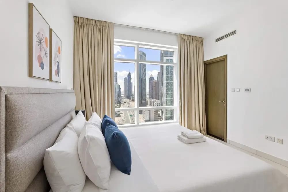 Silkhaus Lofts, Downtown Dubai - photo 35