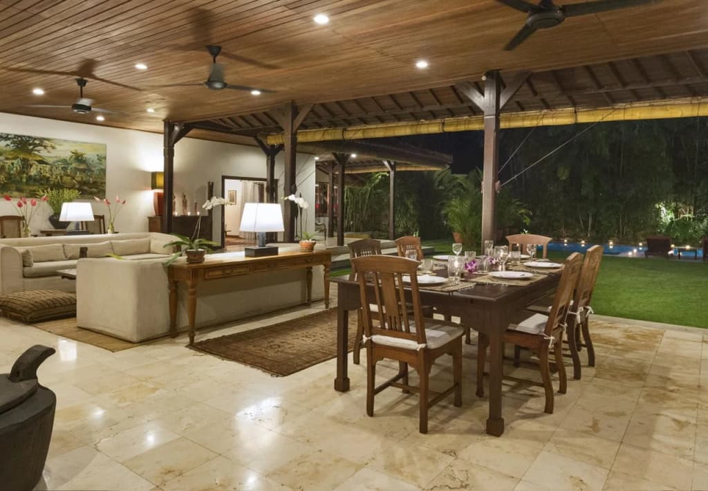 Villa Eight - photo 18
