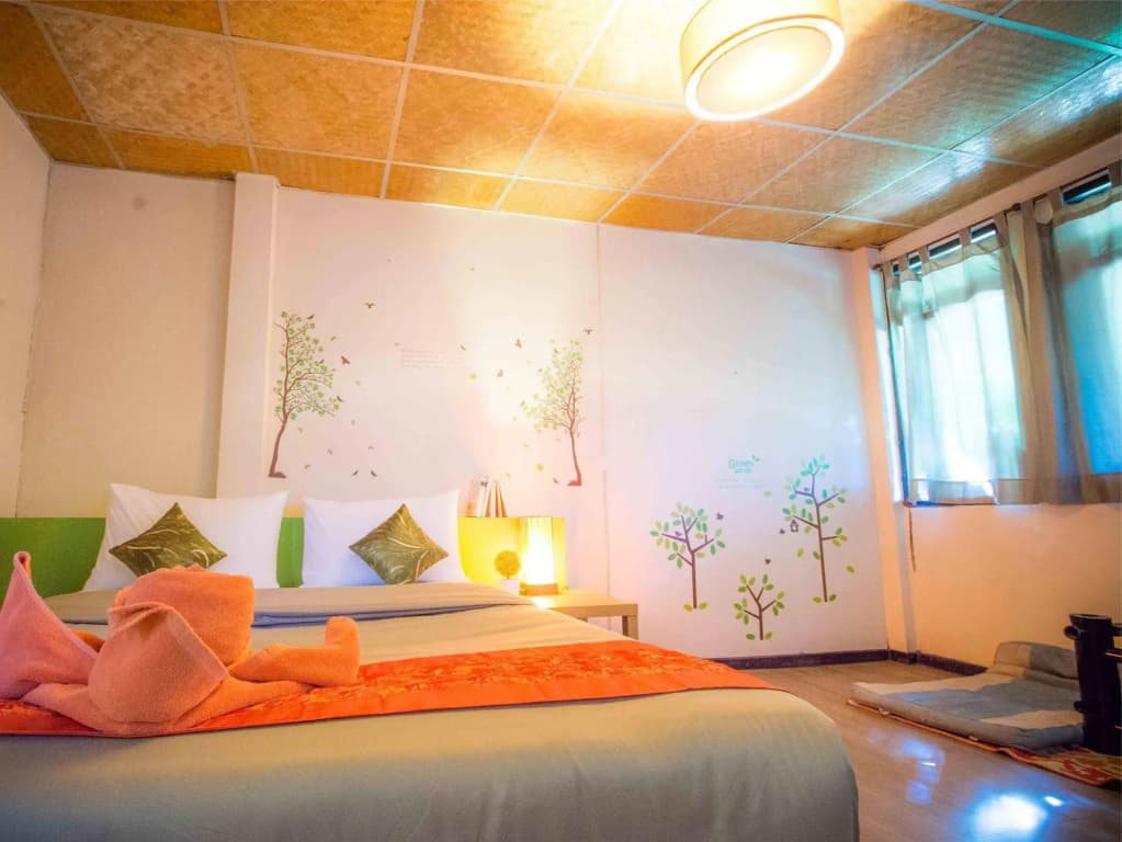 By Beach Resort - photo 3