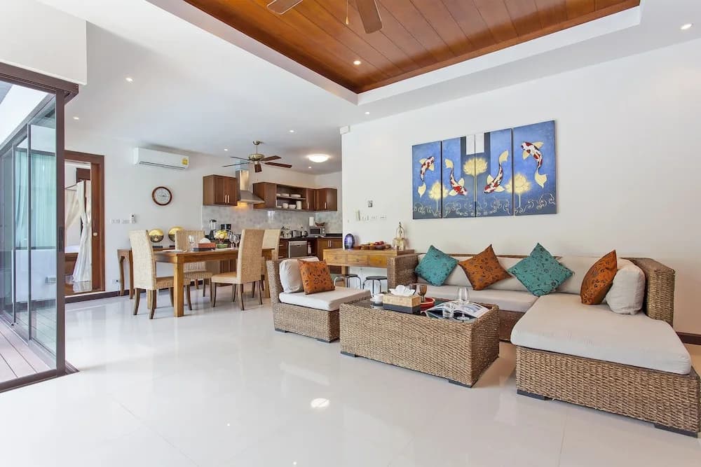 Villa Chrysanthe by Holiplanet - photo 22