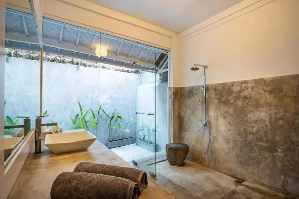 Villa Dolcevita Seminyak - photo 20