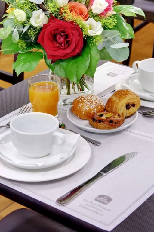 Hotel Opera d'Antin - photo 15
