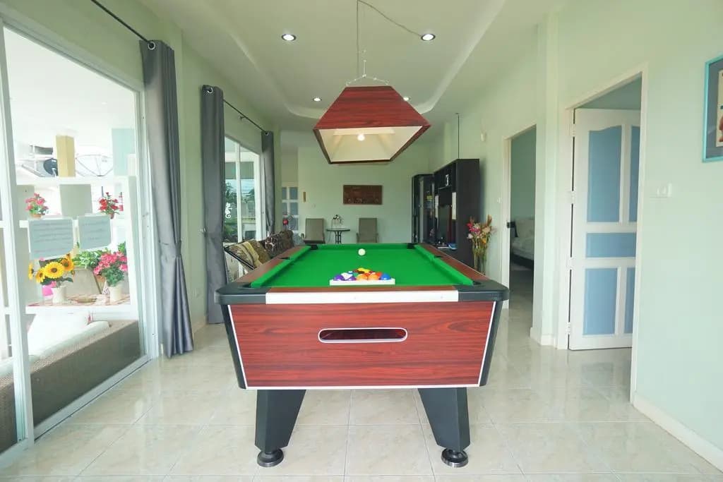 Blue Sky Pool Villa - photo 10