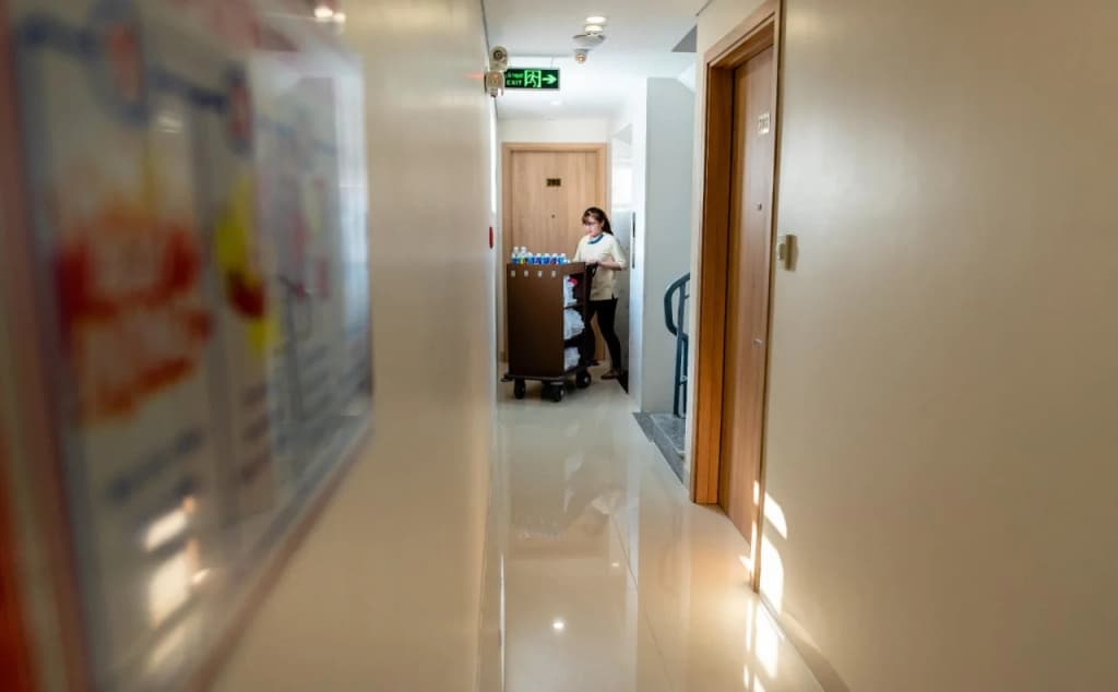 Codisea Hotel & Travel - photo 7