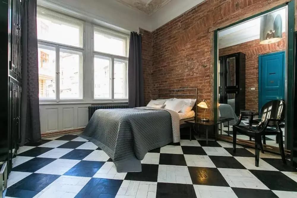 2 Bed Flat - Sleeps 3 - Wifi - photo 3