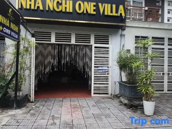 One Villa Hotel 1 - photo 1