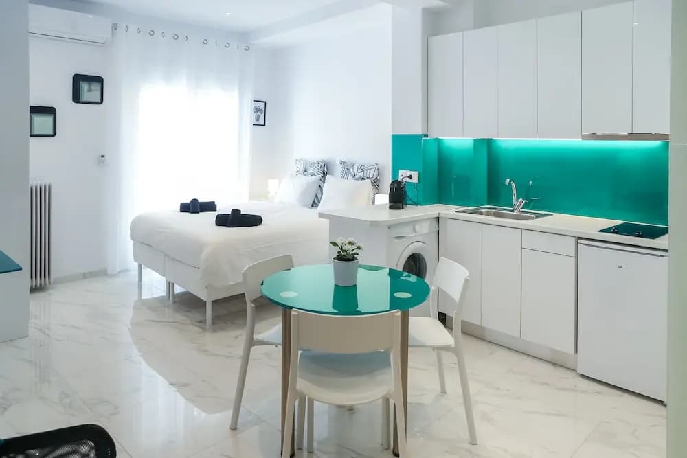 Luxury Studio in Athens - photo 14