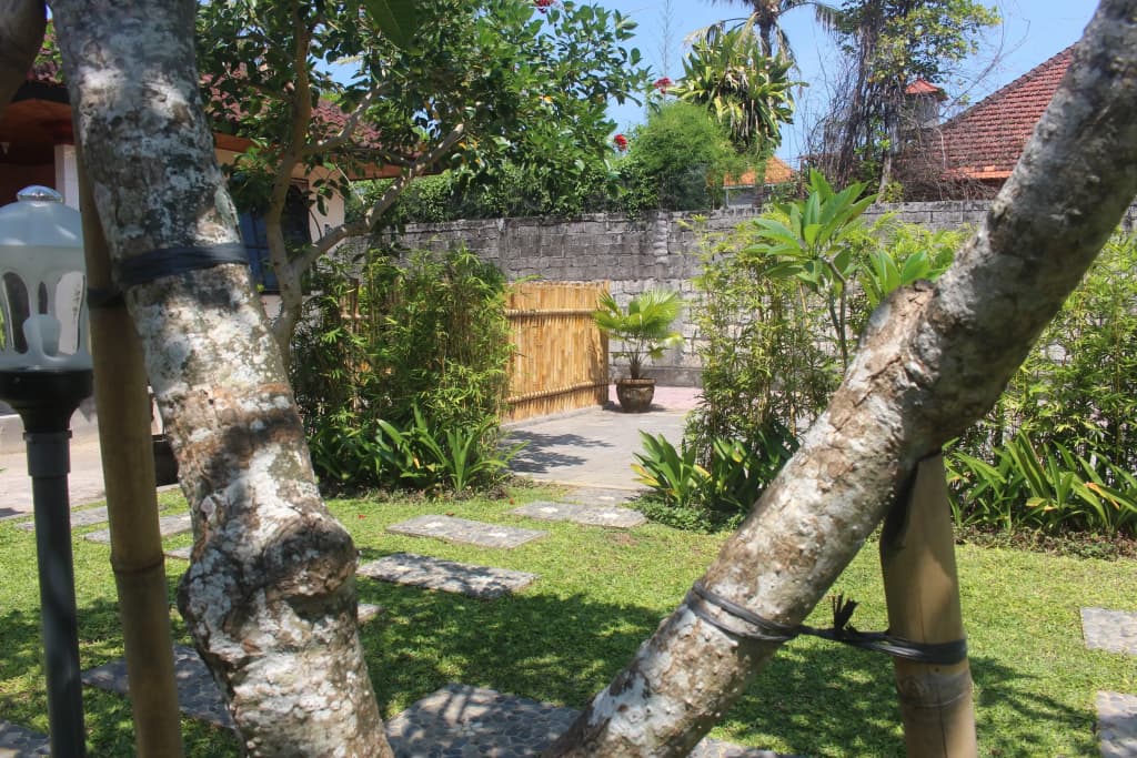 Jukung Villas Kuta - photo 14
