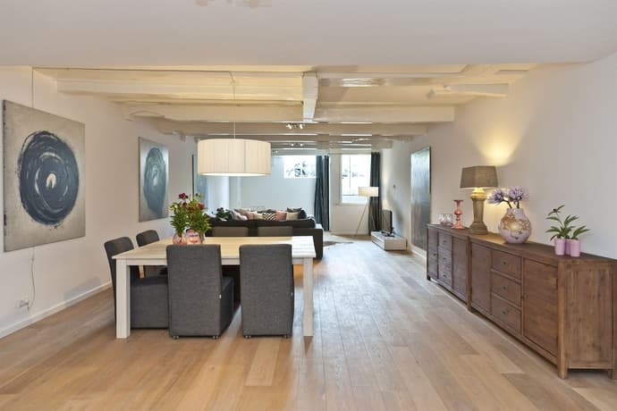 Captain Canalhouse Luxury Apartments - photo 2