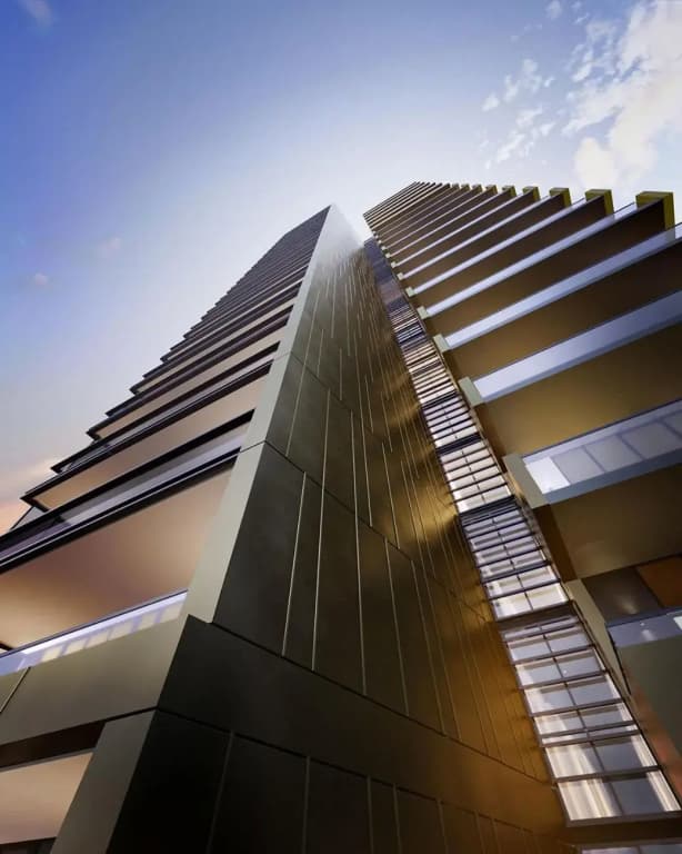 Wentworth Point Oversized balcony view apartment - photo 27