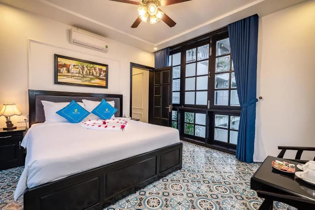Hoi An Silverbell Villa - photo 6