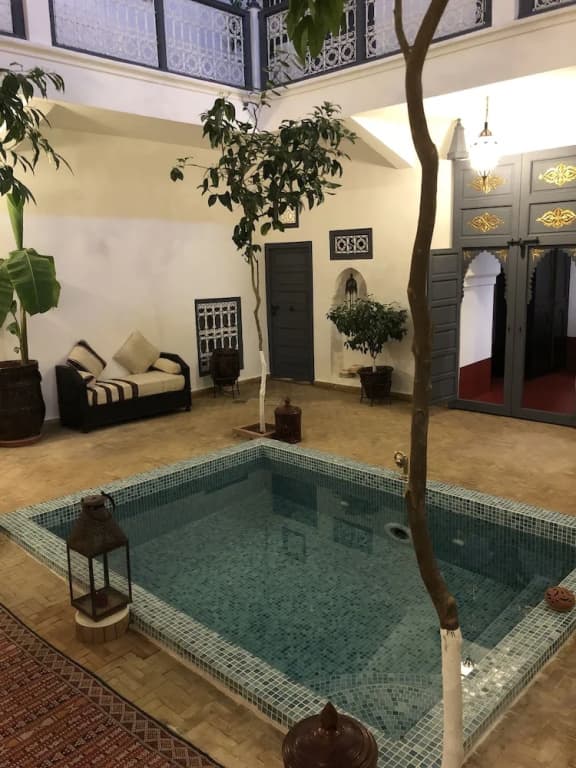 Riad Bab El Fale - photo 16