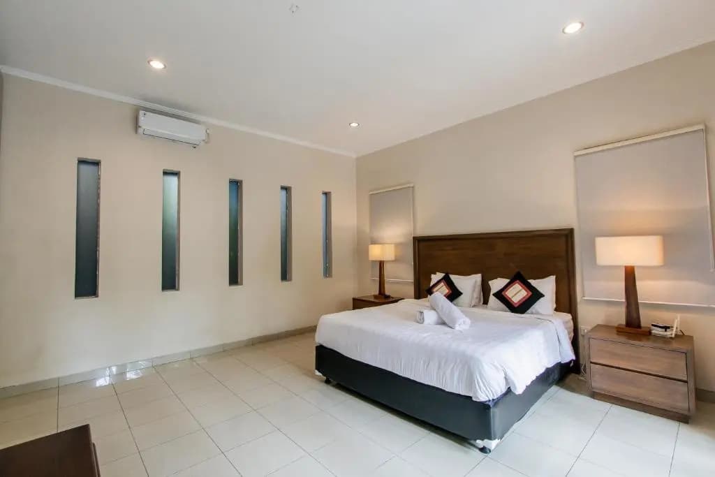Villa Kekasih by Bali Prime Hospitality - photo 4