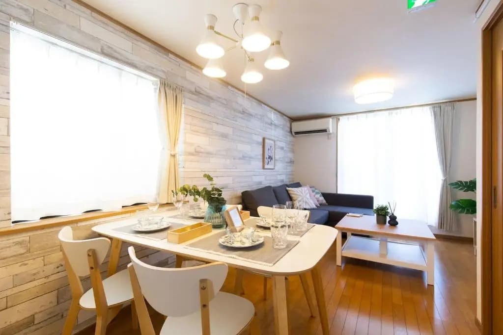 Azuki House - photo 2