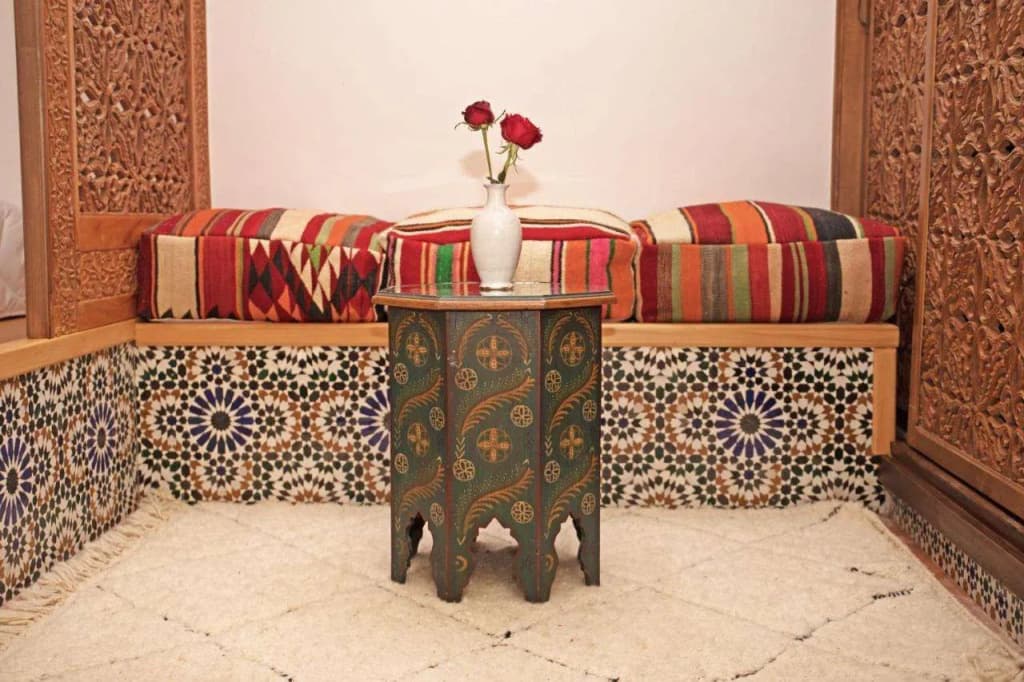 Riad Daria Suites & Spa - photo 26