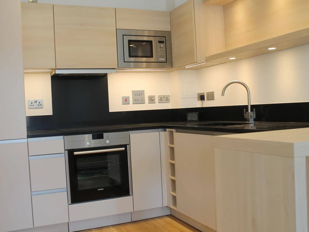 Portobello Square Apartments - photo 9