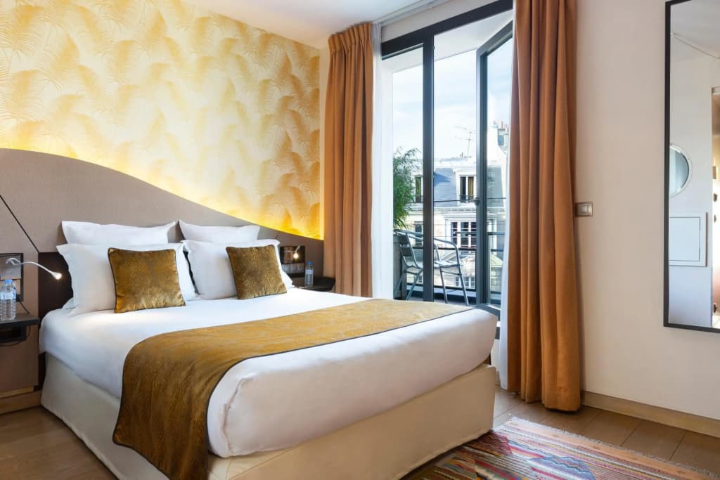 Hôtel Hor Europe - photo 25