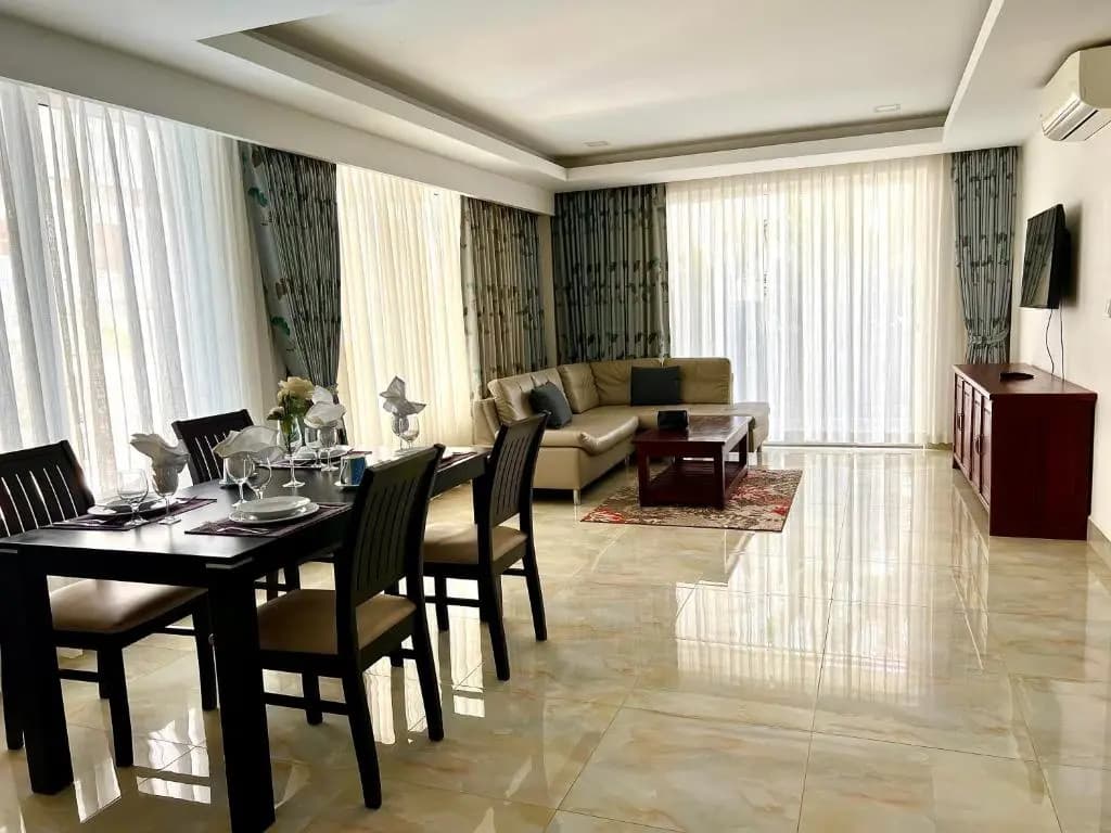 SSK Apartment - photo 15