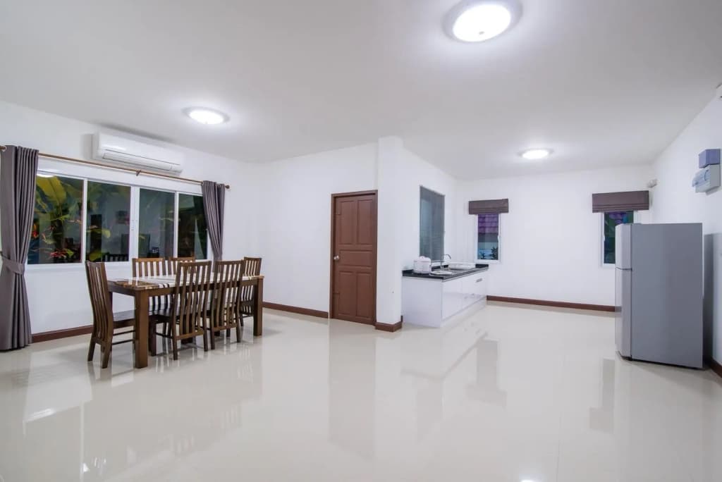 The Legacy Huahin Pool Villa Type D - photo 5